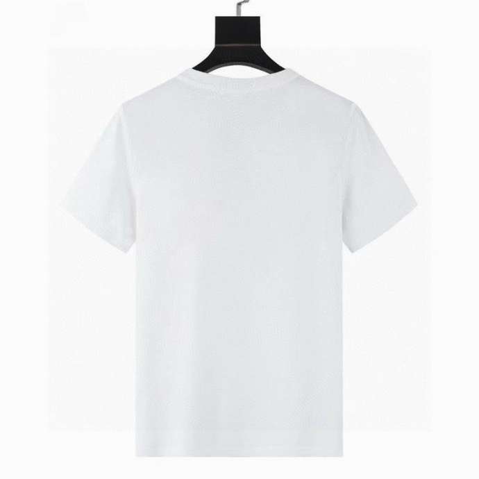Dior T Shirts Short _SKUDiorM-5XLkdtn0933980